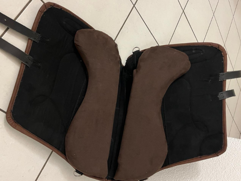 Symmetrisch kletten ist wichtig